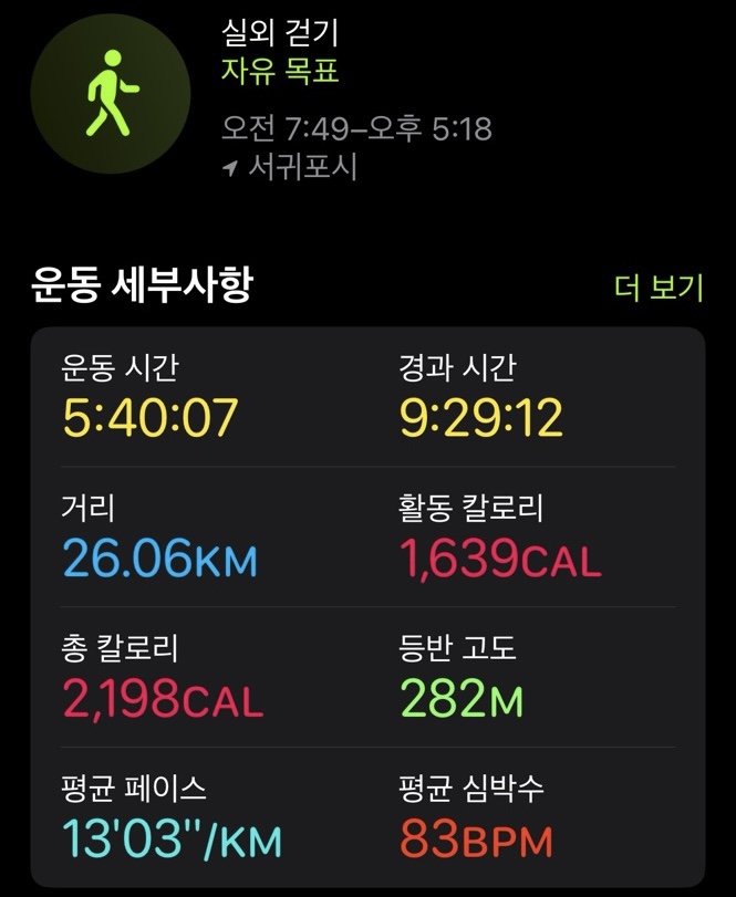 젠틀코스 이미지