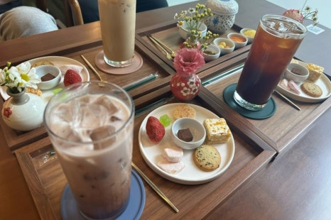 동양찻집 부개점 이미지