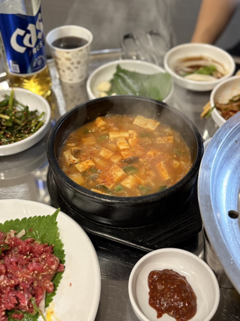 돌비식육식당 이미지