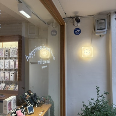 키노코잡화점 이미지