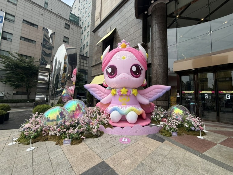 캐치캐치커넥트 이미지
