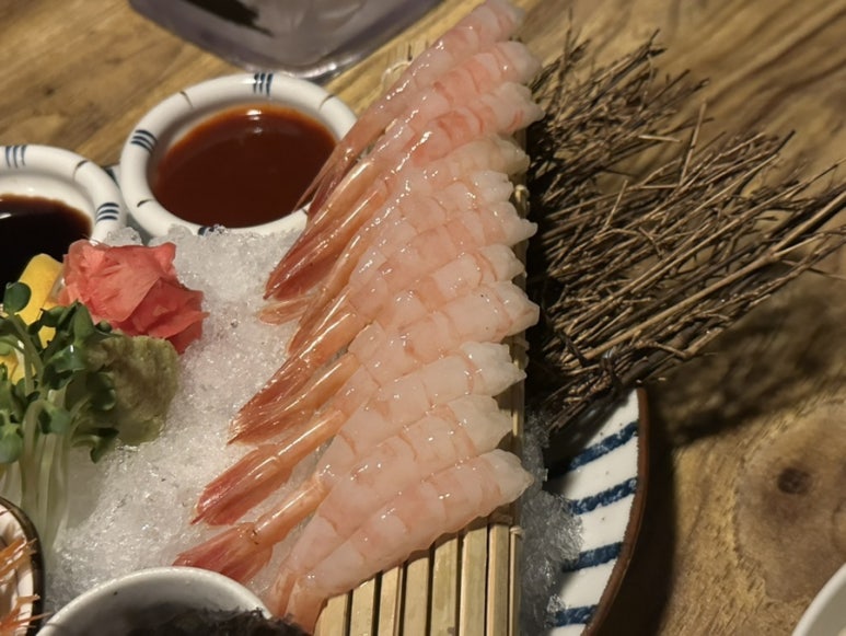 홋코리 이미지