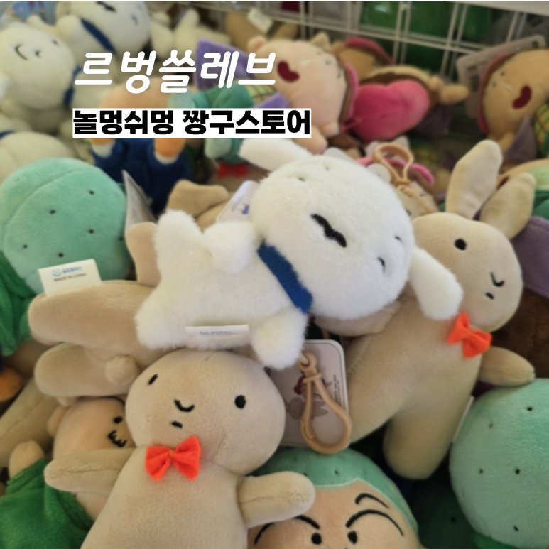 르벙쓸레브 이미지