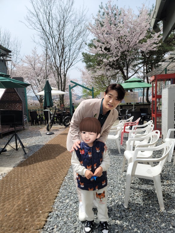 카페본타(정림창고) 이미지