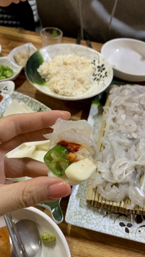 다자연맛집 이미지