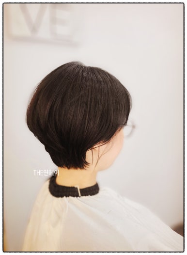 THE연헤어더 이미지