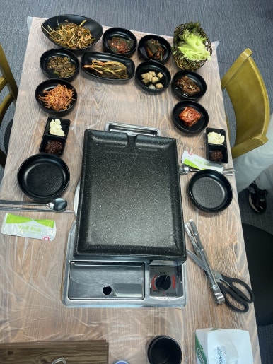 꾸어가게생선구이 이미지