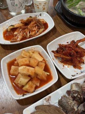 정순대 이미지