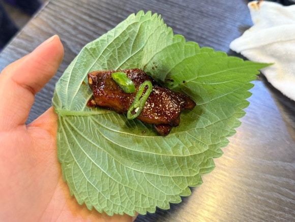 탑숯불갈비 이미지