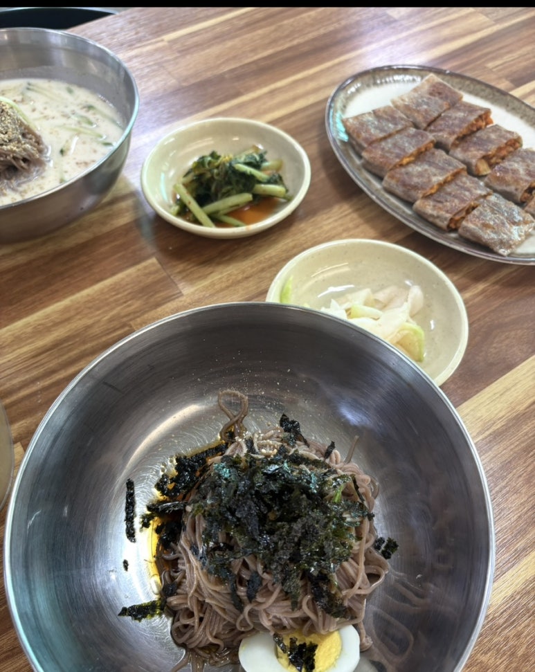 문막IC주유소 이미지