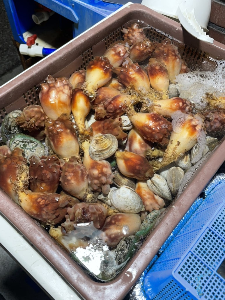대박소망수산(상일점) 이미지