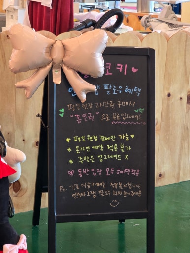 윌리코키 이미지