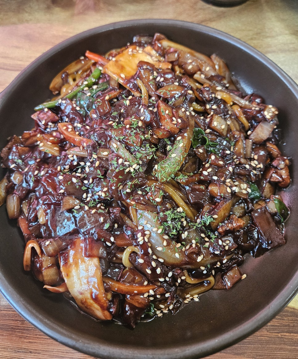 신흥짜장 이미지