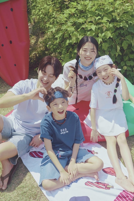 폴햄키즈롯데 이미지