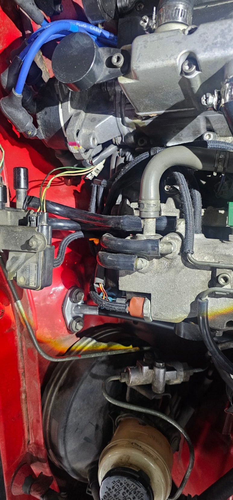 에스Motors 이미지