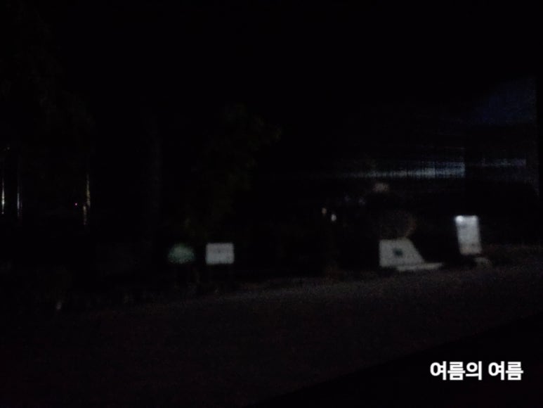 백마고지휴게소 이미지