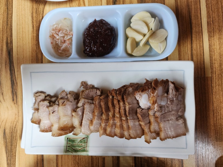 수항막국수 이미지