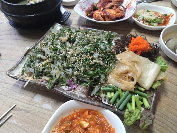 철따라 맛따라 이미지