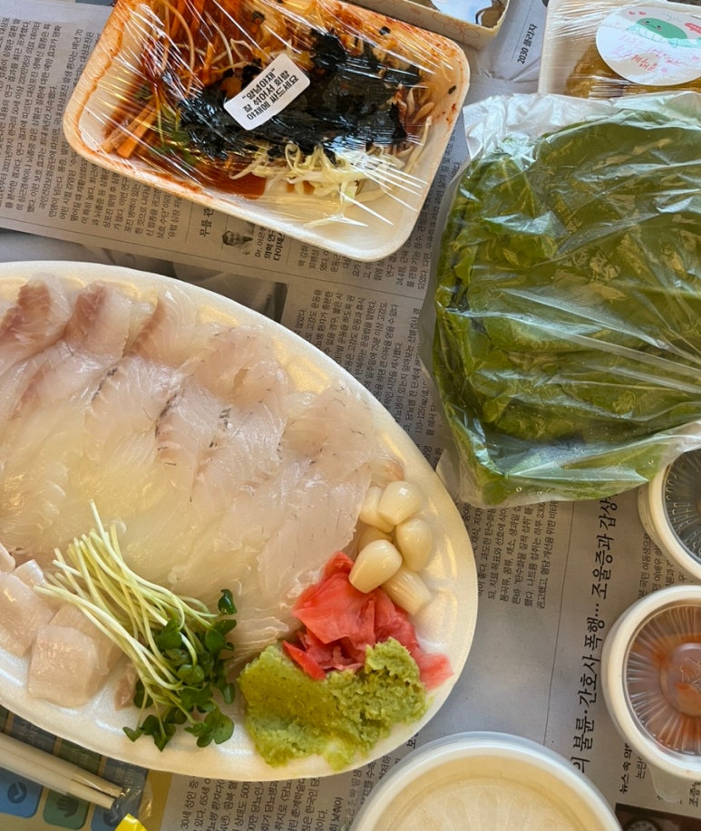 부엉이회수산 이미지