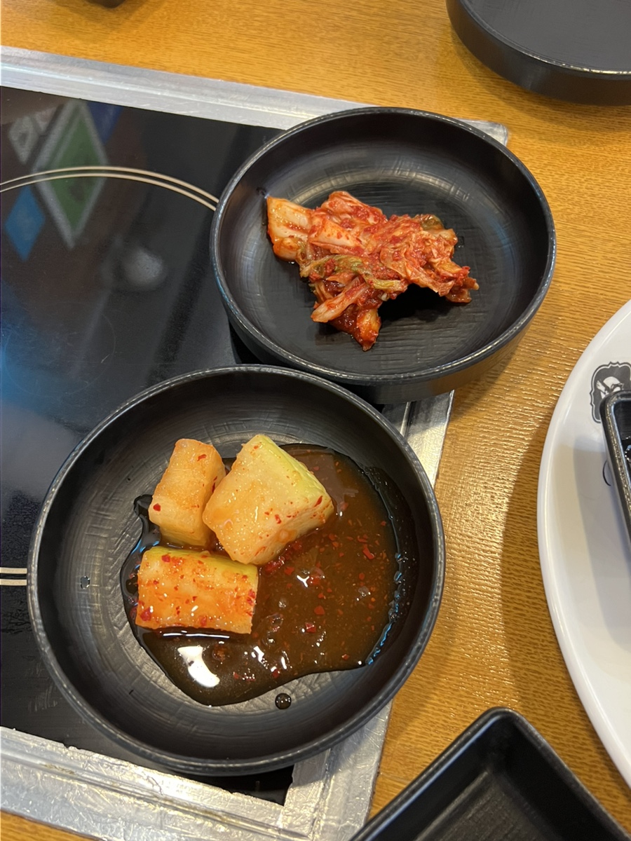 등촌샤브칼국수&청기와뼈다귀해장국 이미지