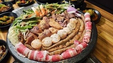 한판곱창&닭발 이미지