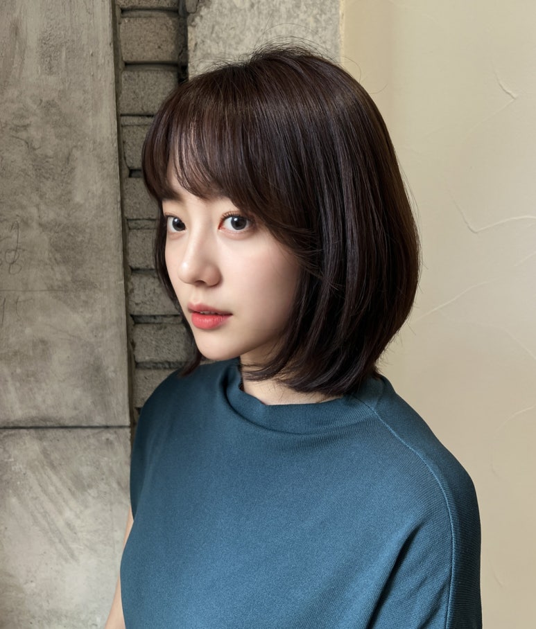 고정현헤어시그니처점 이미지