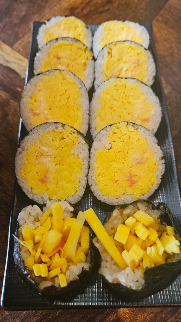 복이네김밥 이미지