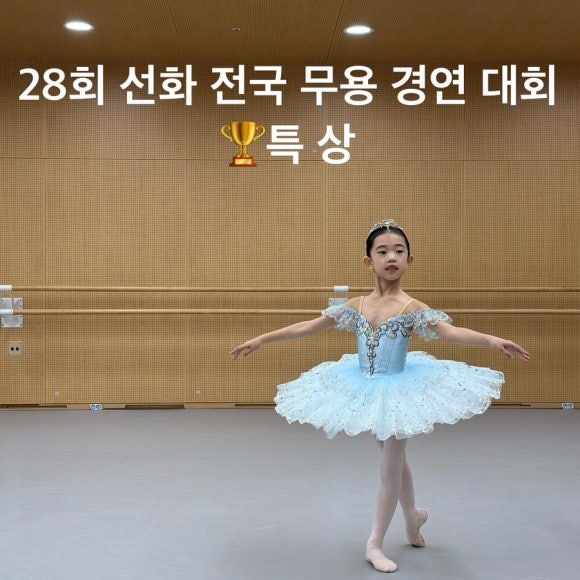 이화당스웰발레학원 이미지