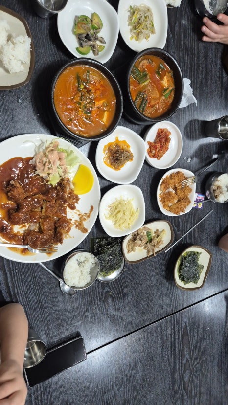 장수마을밥상 이미지