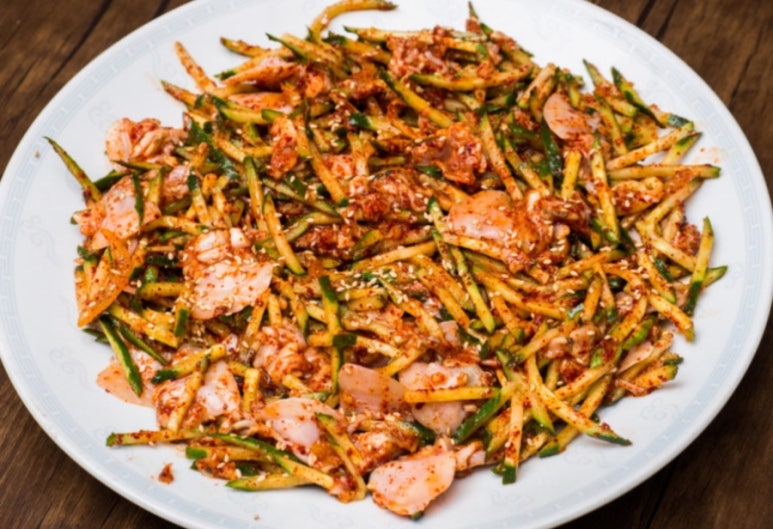 백합식당 이미지