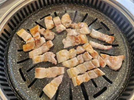 알뜰정육 이미지