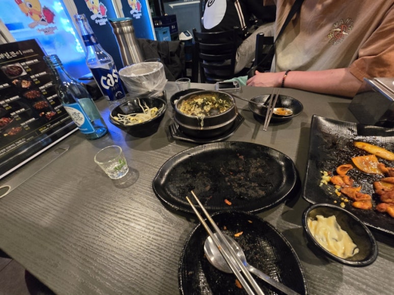 부가네얼큰이서사라점 이미지