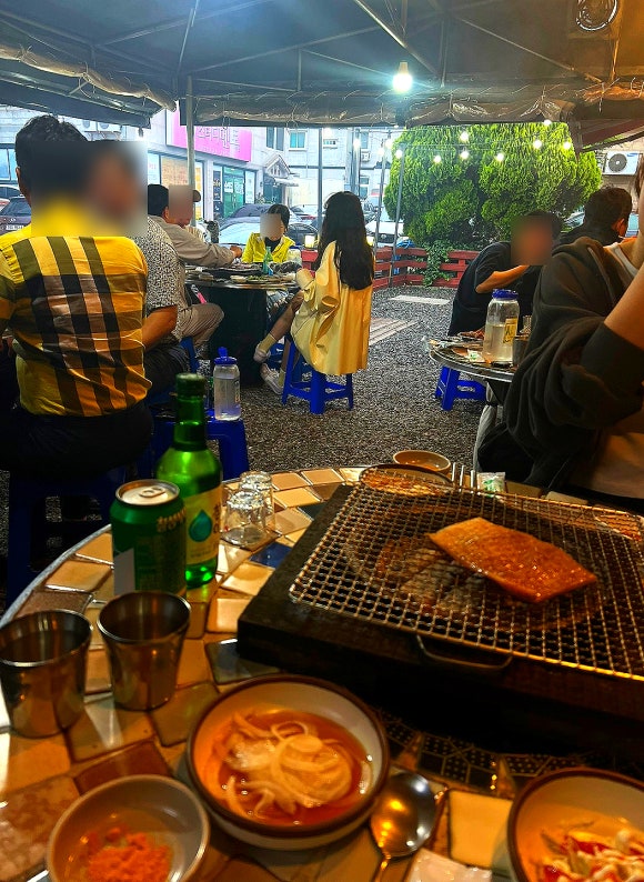 쭌이네쪽갈비 이미지