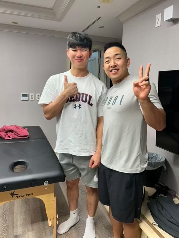 크로스핏모아이 이미지