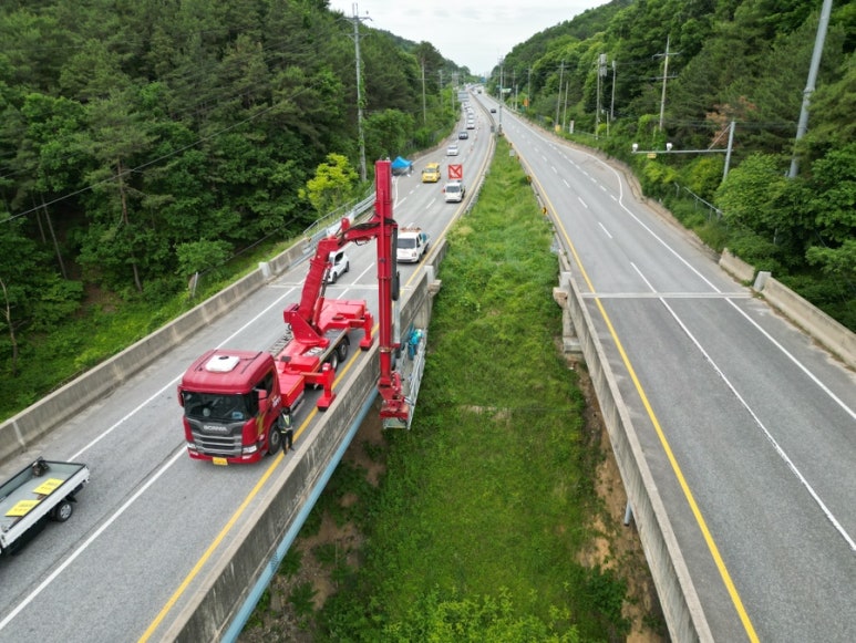 (주)탑교량점검 이미지