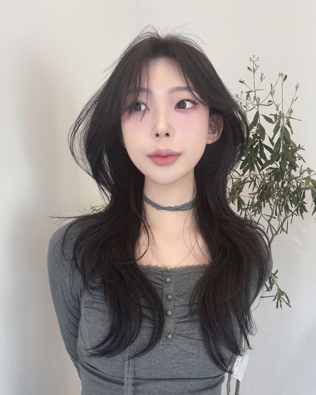 숨 헤어 이미지