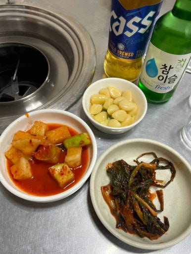 미듬포장마차 사진 8