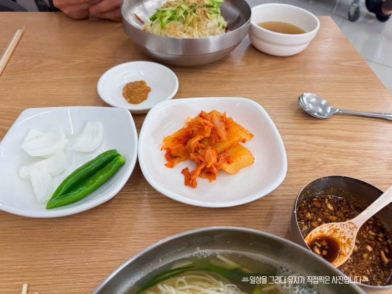 시장국수방 이미지