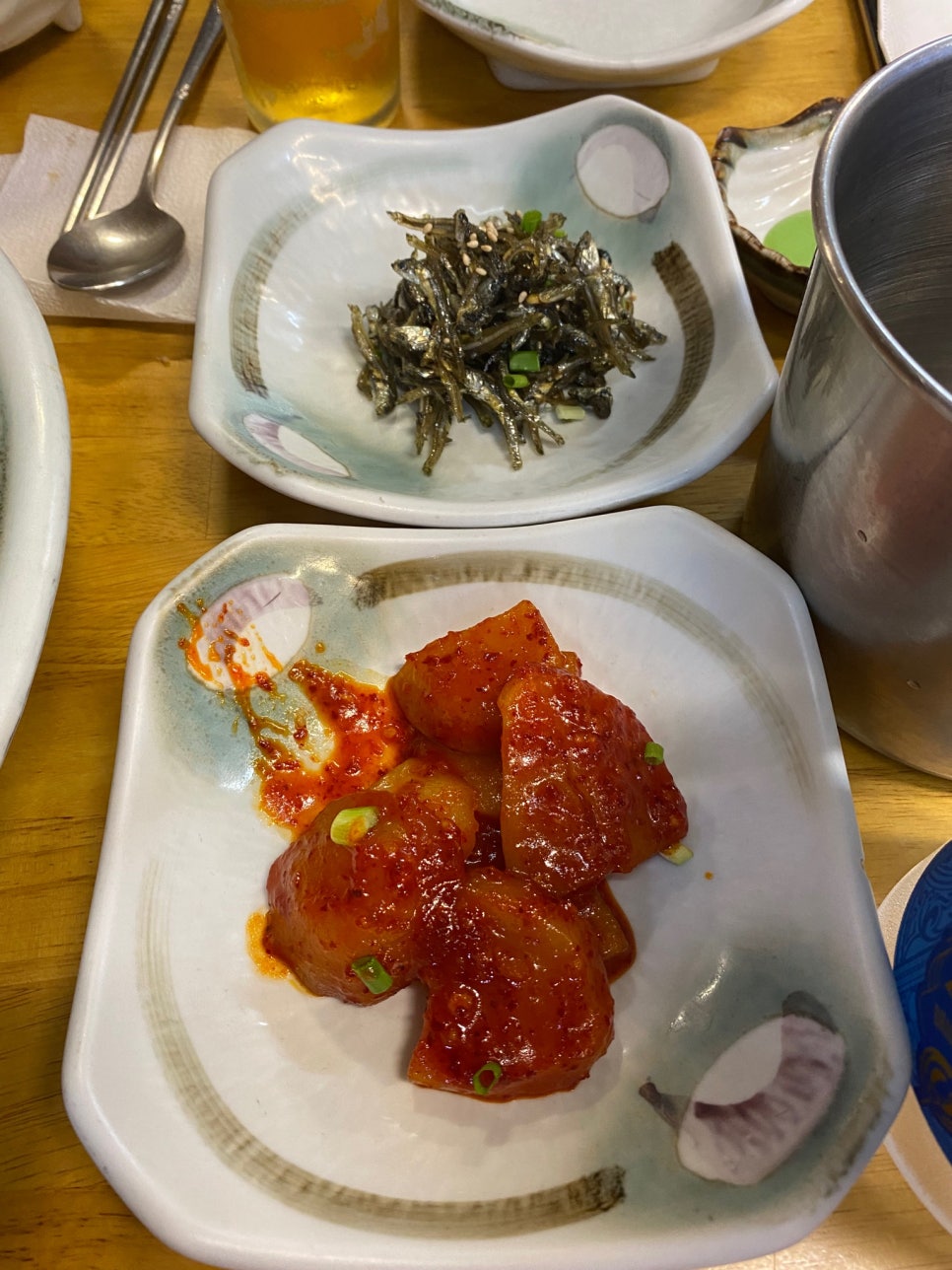 동네맛집2(찜,탕) 이미지