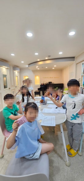 연세이안음악학원 이미지