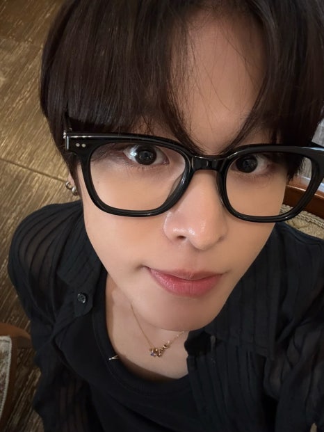 오야스미 이미지