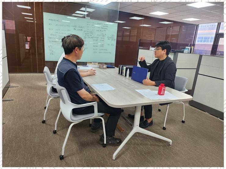 인사노무컨설팅 이미지