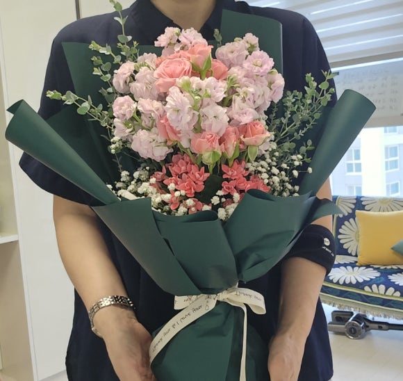 한결플라워서비스 이미지