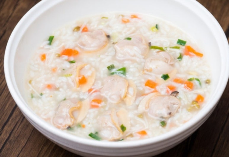 백합식당 이미지