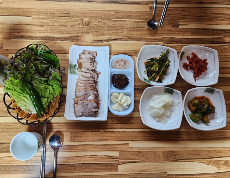 수항막국수 이미지