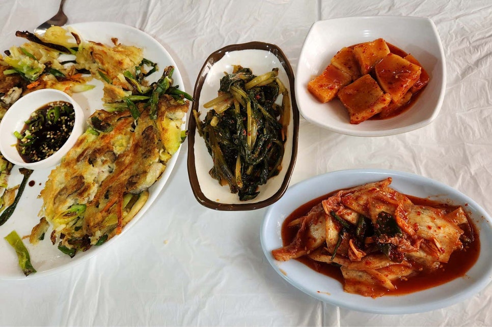 행복한칼국수 이미지