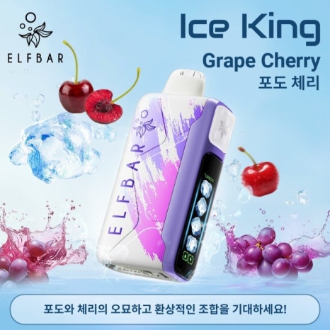 아이스킹 이미지