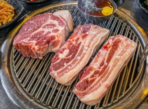 탐라참맛 이미지