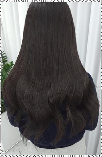 예리움붙임머리 이미지