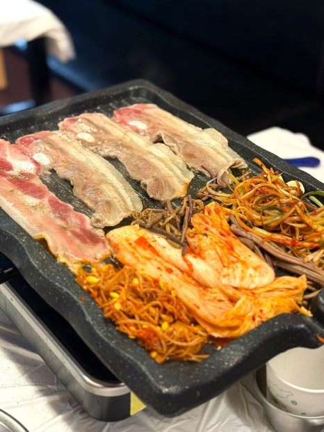 스뎅식당부개점 이미지